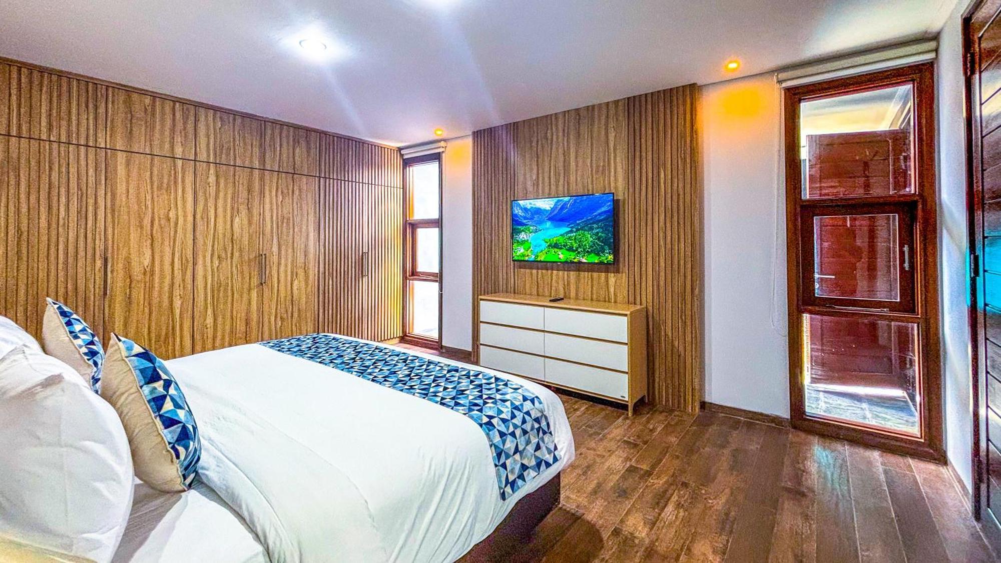 Villa Rumpi Seminyak By Nagisa Bali Legian Exteriör bild